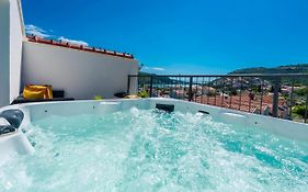 Aria Suite & Spa Dubrovnik