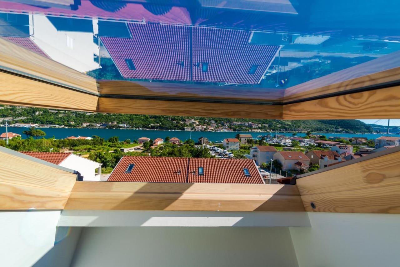 Aria Suite & Spa Dubrovnik Exterior foto