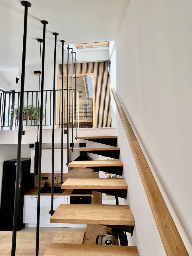 Aria Suite & Spa Dubrovnik Exterior foto